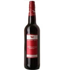 Alvaro Domecq "Alburejo" Oloroso 750ml