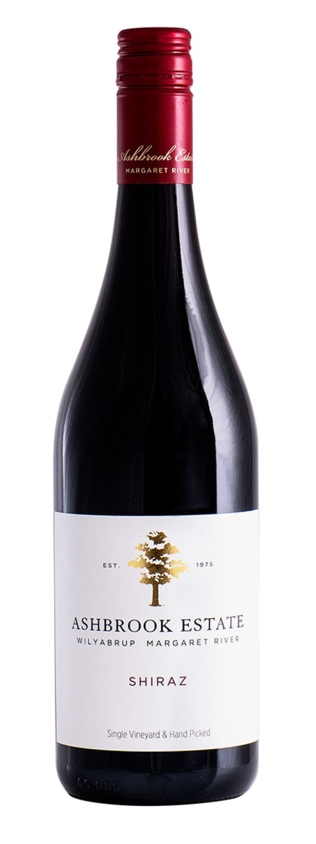 Ashbrook Estate Shiraz Margaret River 2018 750ml