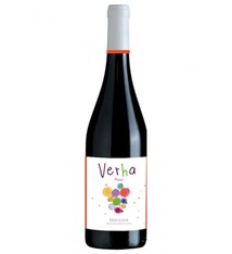 Elena Fucci "Verha" Basilicata Rosso 2024 750ml