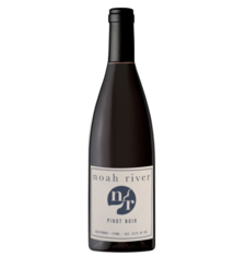 Noah River Pinot Noir California 2024 750ml