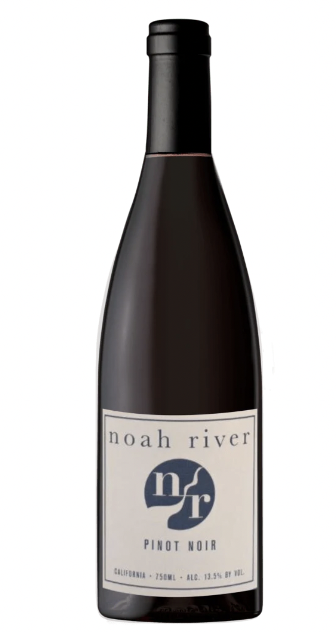 Noah River Pinot Noir California 2021 750ml