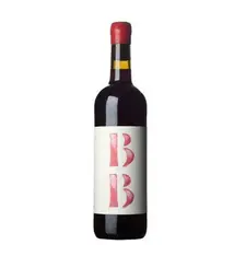 Partida Creus "BB" Bobal Penedes 2021 750ml