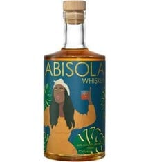 Abisola Whiskey 750ml