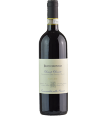 Buondonno "Casavecchia alla Piazza" Chianti Classico Reserva 2020 750ml