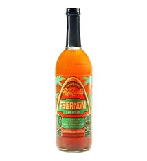 B.G. Reynolds Falernum Bar Syrup 12.3oz