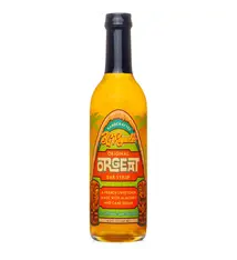 B.G. Reynolds Original Orgeat Bar Syrup 12.3oz