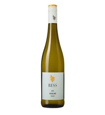 Ress Riesling Trocken Rheinhessen 2023 750ml