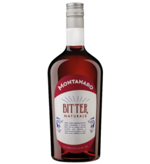Montanaro Bitter Naturale 1L
