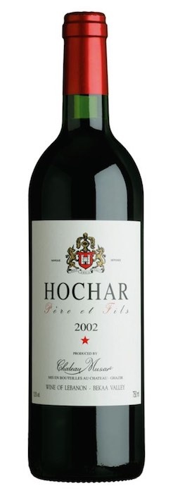 Chateau Musar "Hochar Pere et Fils" Bekaa Valley Lebanon 2020 750ml