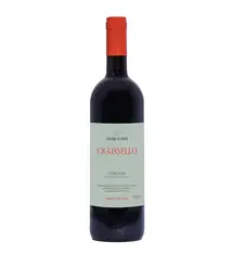 Cigliano di Sopra "Ciglianello" Toscana Rosso 2022 750ml