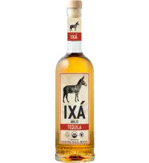 IXA Tequila Anejo 750ml