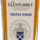 The Glenturret "Triple Wood" (2023 Release) Highland 750ml