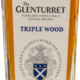 The Glenturret "Triple Wood" (2023 Release) Highland