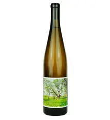 Johan Vineyards Gruner Veltliner Van Duzer Corridor Willamette Valley 2022 750ml