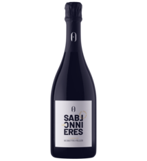 Oudiette "Les Sablonnieres" Blanc de Noir Extra Brut 2019 750ml