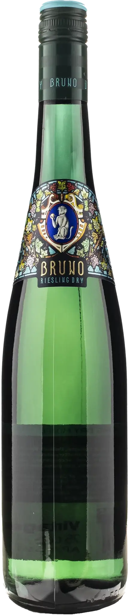 Karthauserhof "Bruno"  Riesling Kabinett Mosel 2023 750ml
