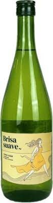 Brisa Suave Vinho Verde 2025 1L