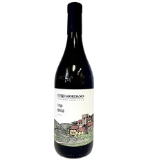 Luigi Giordano Vino Rosso 2024 750ml