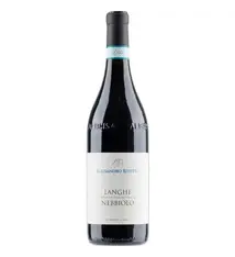 Alessandro Rivetto Langhe Nebbiolo 2022 750ml