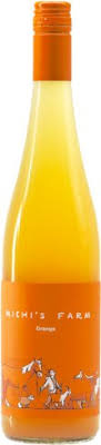 Gindl "Michi's Farm" Amber Wine Austria 2023 750ml