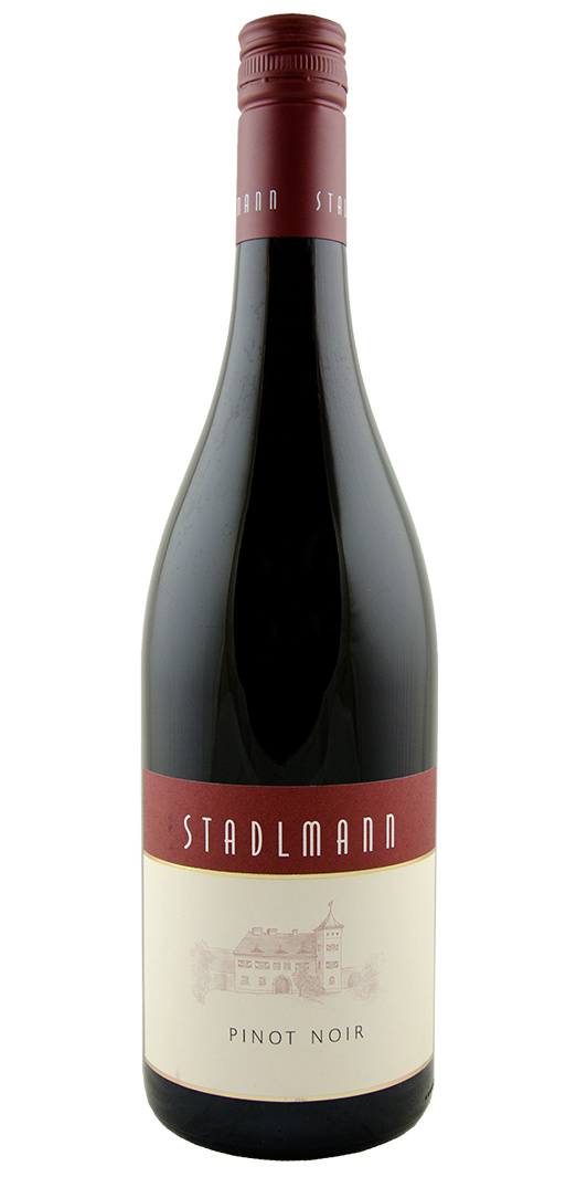 Stadlmann Pinot Noir Thermenregion 2018 750ml