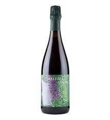 Malvira "Birbet" Vino Spumante Sweet Sparkling Red Wine 750ml