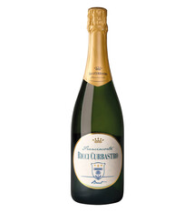 Ricci Curbastro Brut Franciacorta NV 750ml