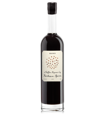 Forthave Spirits "Brown" Coffee Liqueur 750ml