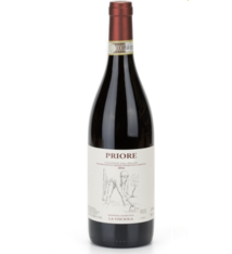 La Visciola "Priore Mozzatta" Cesanese del Piglio 2020 750ml