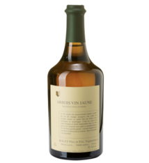 Domaine Rolet Arbois Vin Jaune 2015 620ml