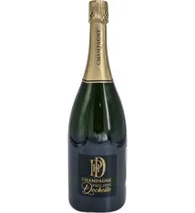 Philippe Dechelle "Cuvée Philippe" Brut Champagne NV 750ml