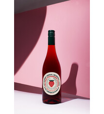 Letherbee "Vernal Spring/Summer 2024" Chillable Strawberry Cordial 750ml