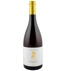 Troupis "Hoof & Lur" Moscofilero Arcadia Greece 2025 750ml