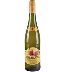 Casa Bere “Bereziartua” Apple Cider Astigarraga 750ml