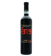 Trabucco "érre" Falerno del Massico 2019 750ml