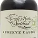 The Single Malts of Scotland Caol Ila "Reserve Casks" 12 Year Single Malt Scotch Whisky 750ml