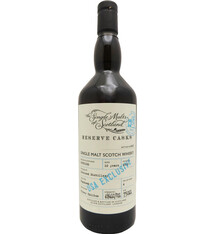 The Single Malts of Scotland Linkwood 10 Year "Reserve Casks" Single Malt Scotch Whisky 750ml