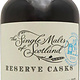 The Single Malts of Scotland Linkwood 10 Year "Reserve Casks" Single Malt Scotch Whisky 750ml