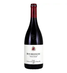 Domaine Robert Groffier Bourgogne "Pinot Noir" 2017 750ml