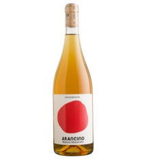 Caruso e Minini "Arancino" Bianco Macerato Terre Siciliane 2024 750ml
