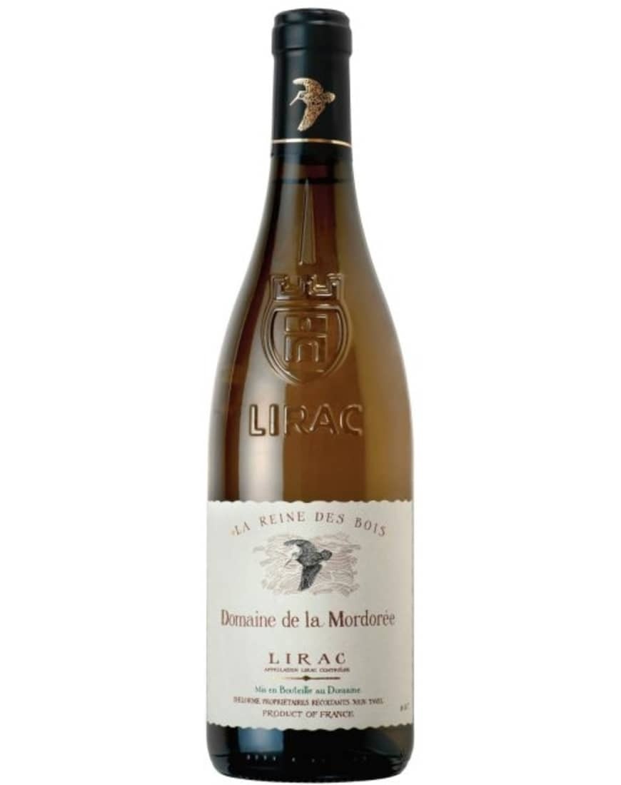 Domaine de la Mordorée Lirac Blanc 2020 750ml
