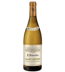 J. Denuziere Saint-Joseph Blanc 2019 750ml