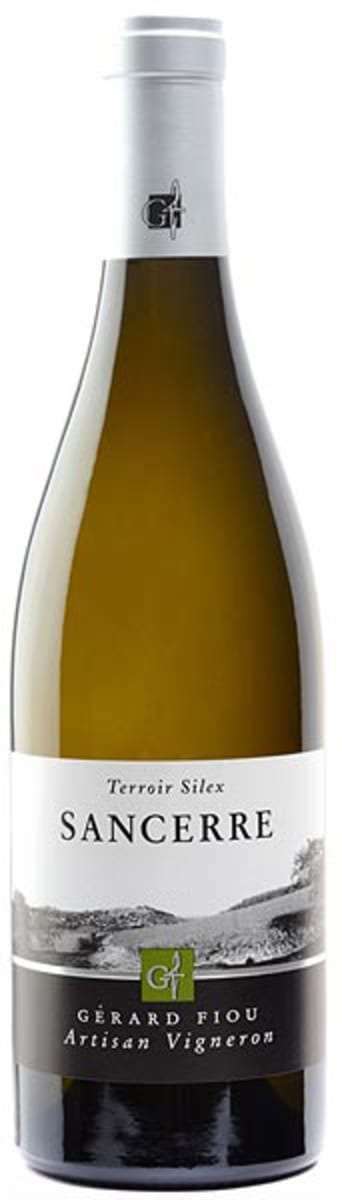 Gerard Fiou "Terroir Silex" Sancerre Blanc 2022 750ml