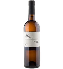 Equipo Navazos "La Bota de Fino 115" Fino Sherry 750ml