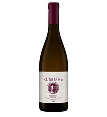 Kumusha Pinotage Swartland South Africa 2024 750ml