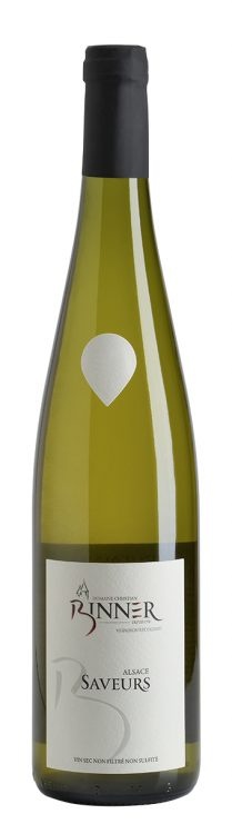 Binner "Saveurs Maceres" Alsace 2022 750ml