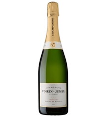 Voirin-Jumel Blanc de Blanc Grand Cru Champagne NV 750ml