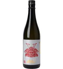 Akabu Junmai Daiginjo Sake 720ml