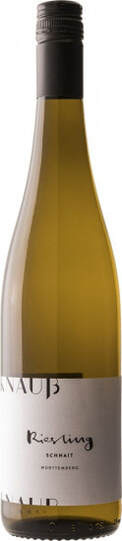 Andi Knauss Riesling Schnait Wurttemberg 2021 750ml