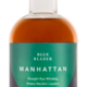 Blue Blazer Manhattan Cocktail 375ml